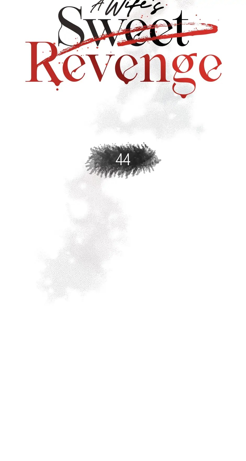 A Wife’s Sweet Revenge Chapter 44 page 12