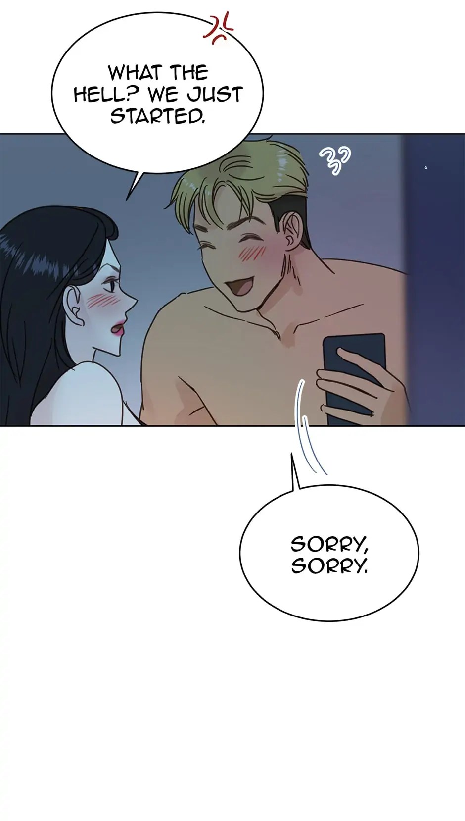 A Wife’s Sweet Revenge Chapter 44 page 16