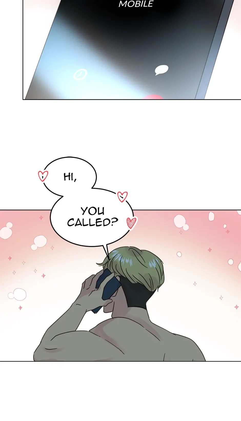 A Wife’s Sweet Revenge Chapter 44 page 18