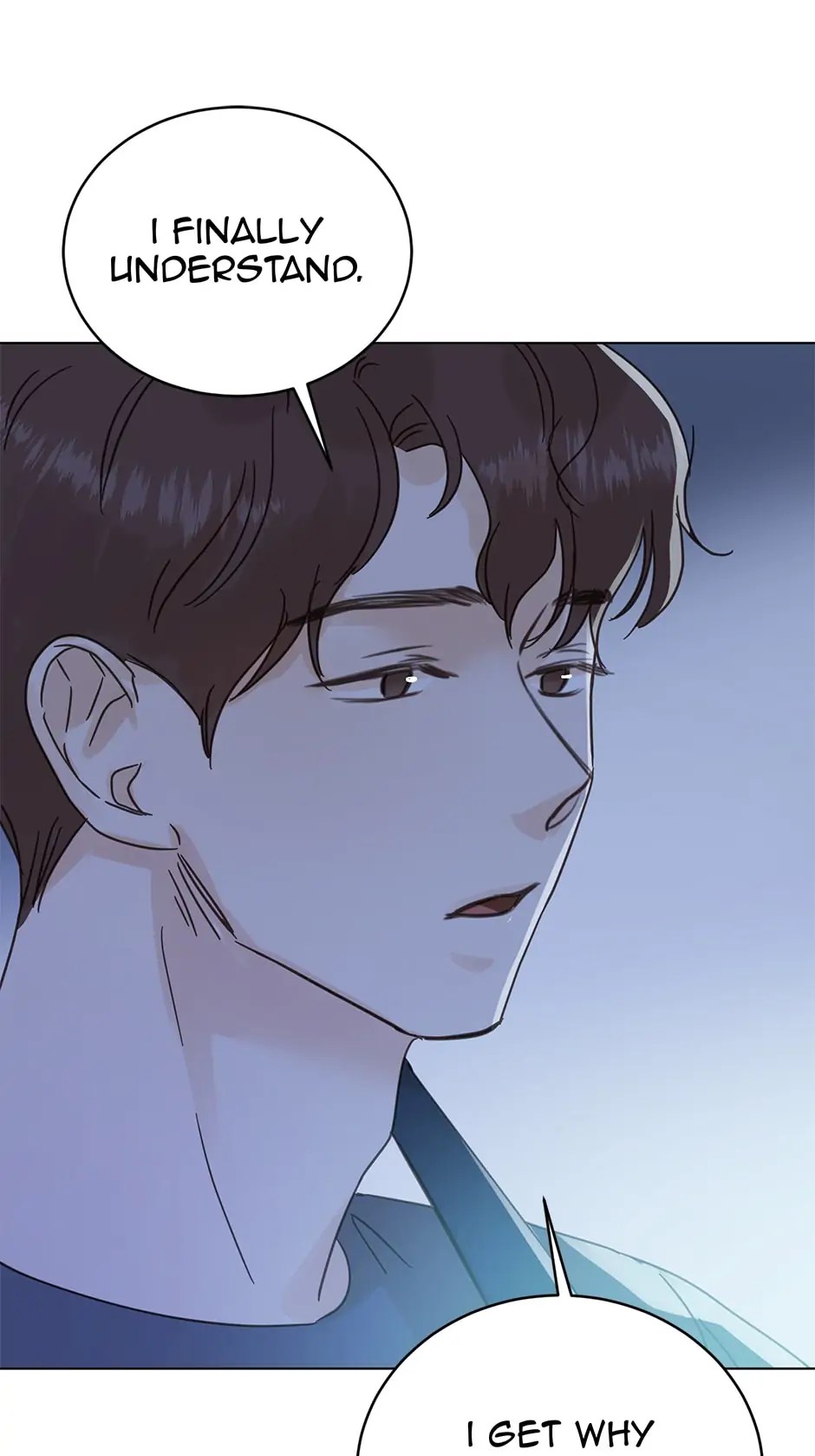 A Wife’s Sweet Revenge Chapter 44 page 1