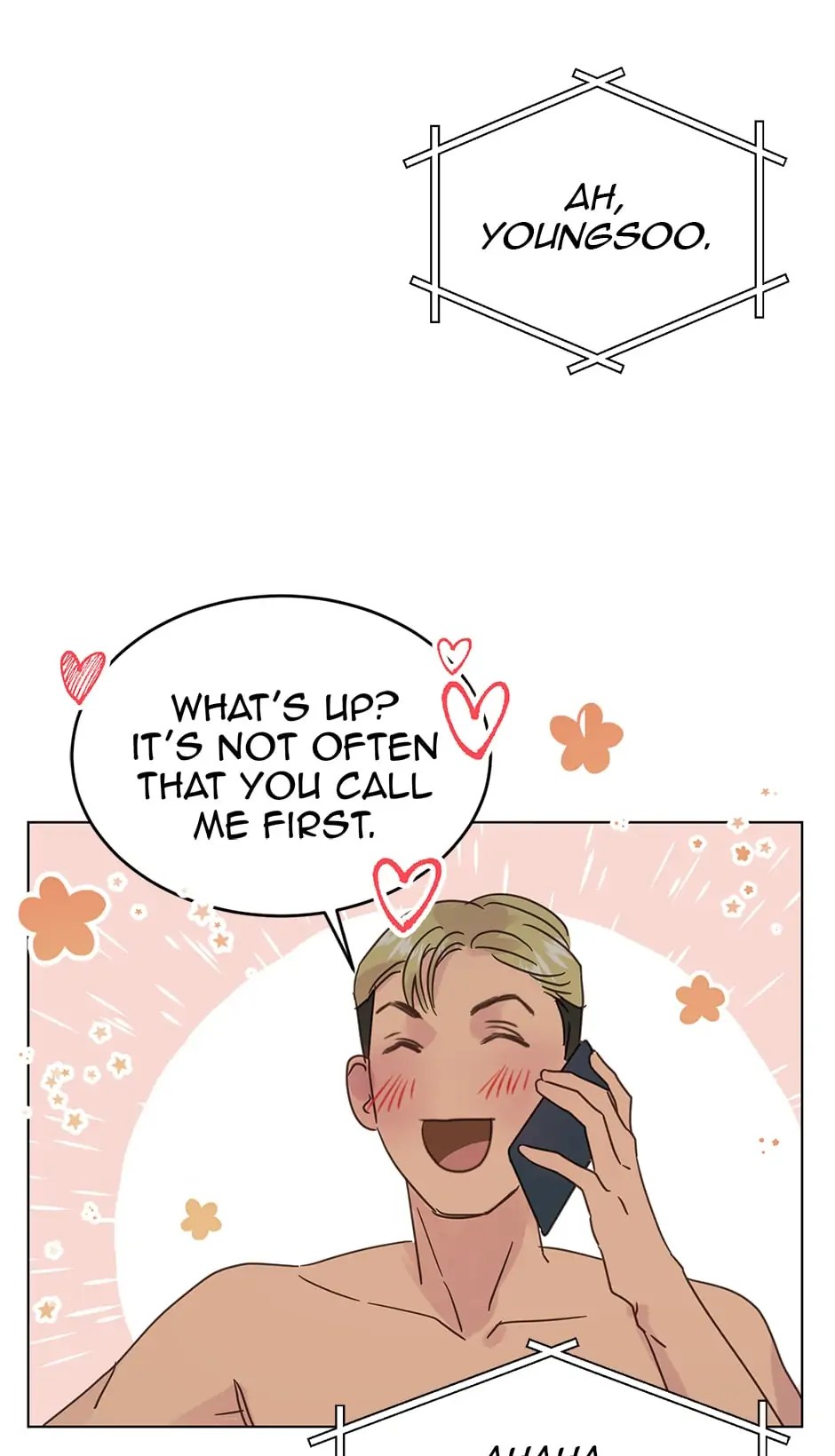 A Wife’s Sweet Revenge Chapter 44 page 19