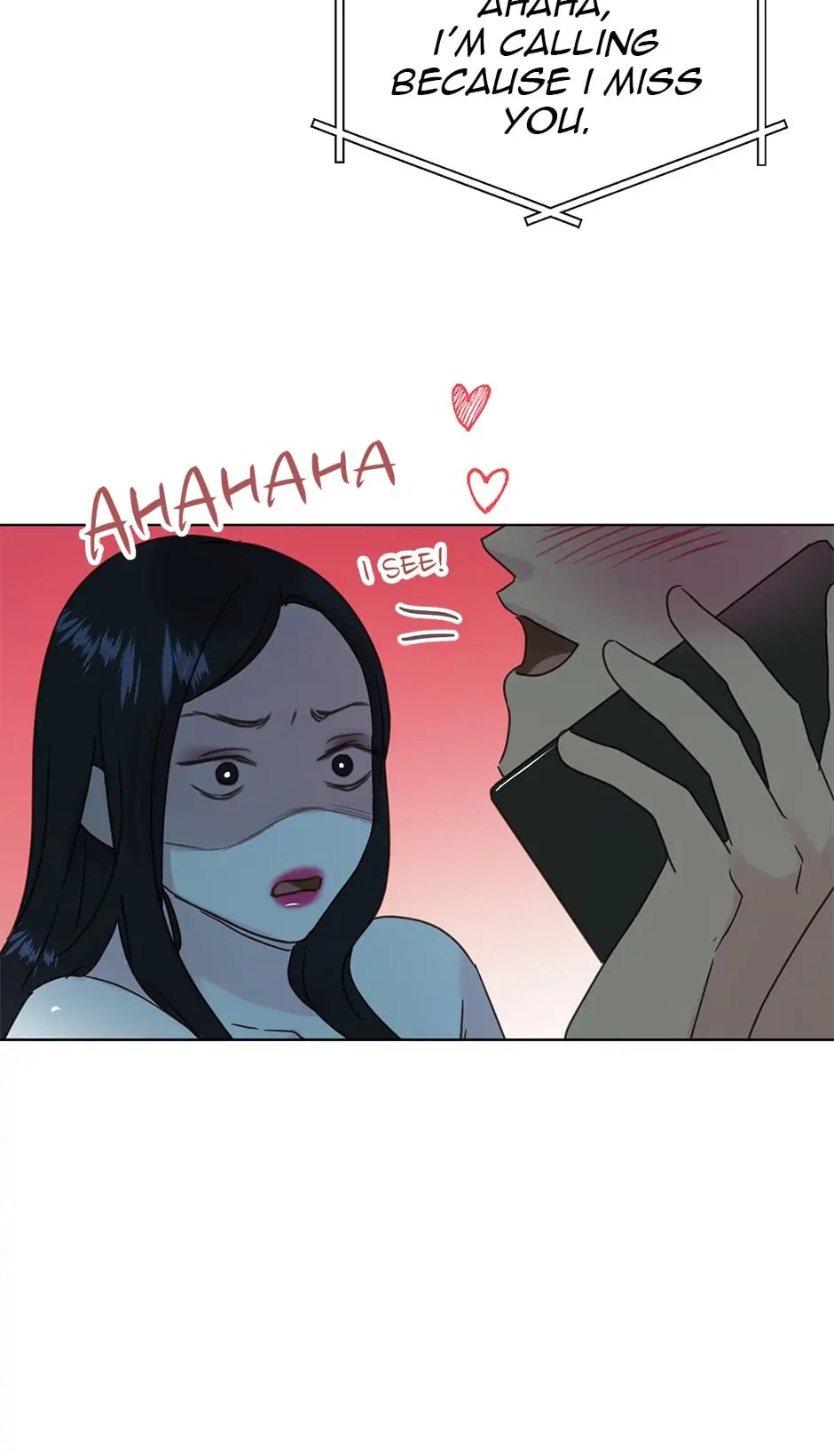 A Wife’s Sweet Revenge Chapter 44 page 20
