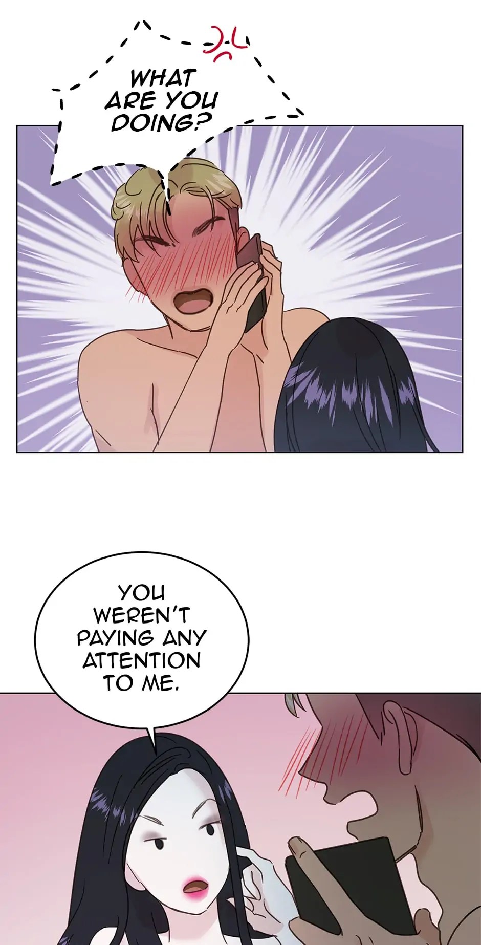 A Wife’s Sweet Revenge Chapter 44 page 22