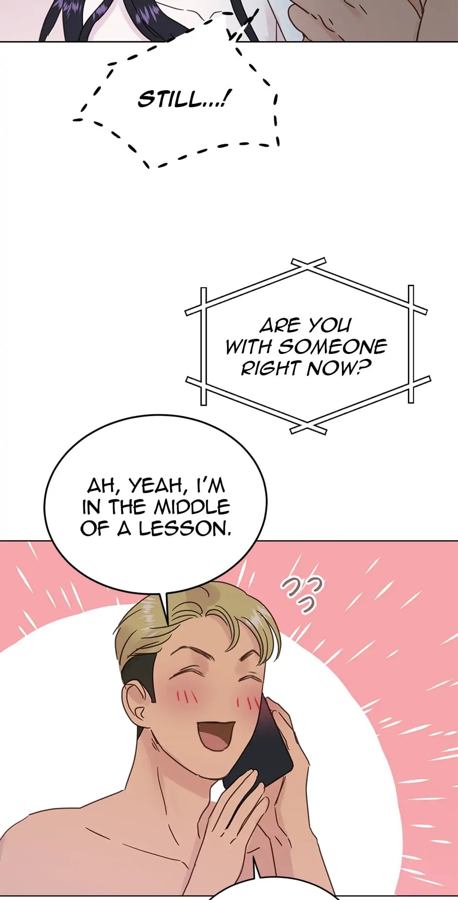 A Wife’s Sweet Revenge Chapter 44 page 23