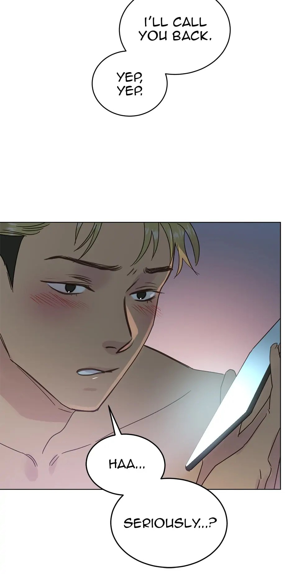A Wife’s Sweet Revenge Chapter 44 page 24