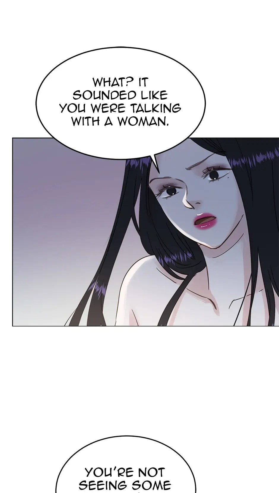 A Wife’s Sweet Revenge Chapter 44 page 25
