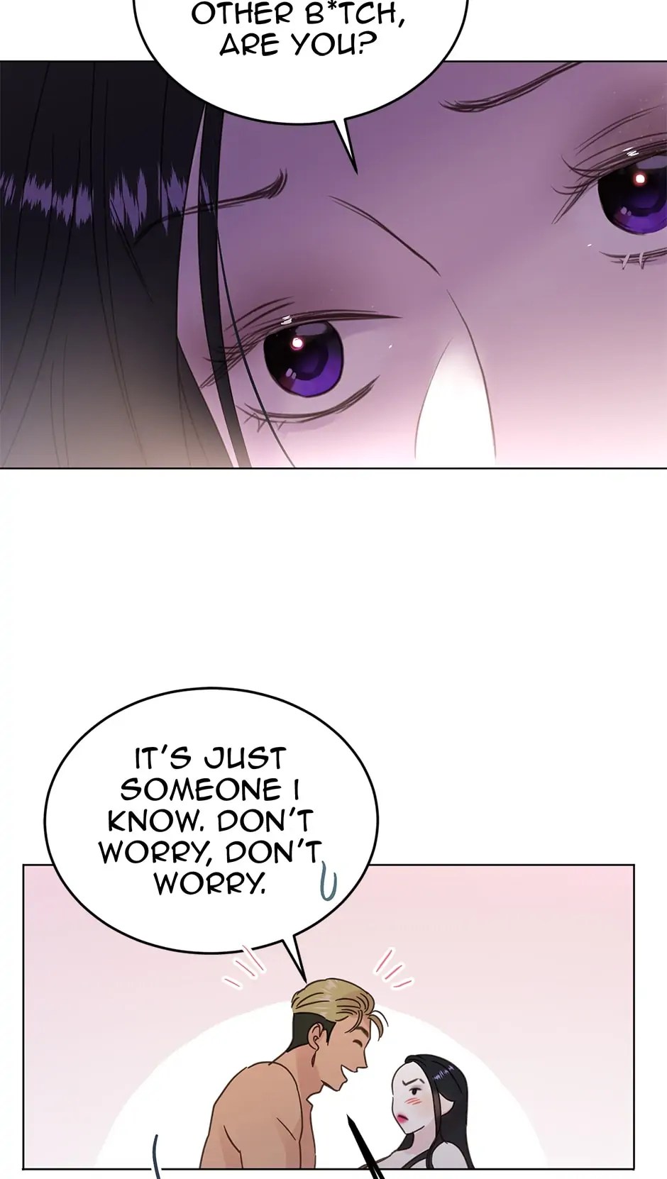 A Wife’s Sweet Revenge Chapter 44 page 26