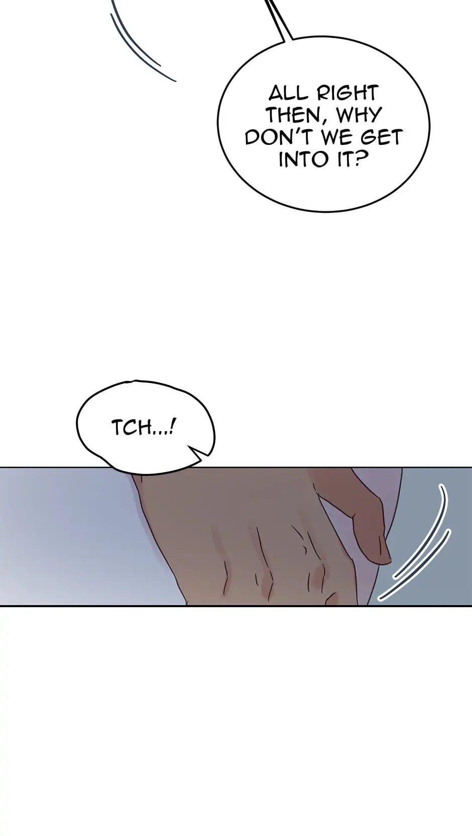 A Wife’s Sweet Revenge Chapter 44 page 27