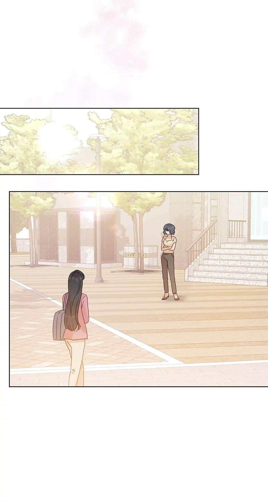 A Wife’s Sweet Revenge Chapter 44 page 32