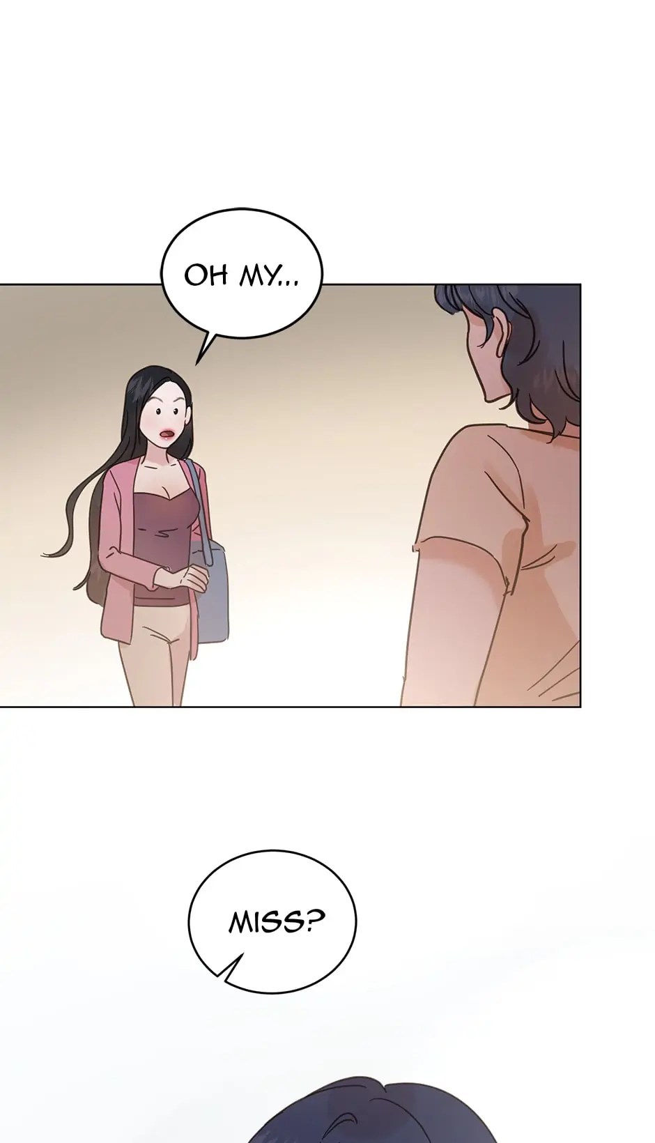 A Wife’s Sweet Revenge Chapter 44 page 33