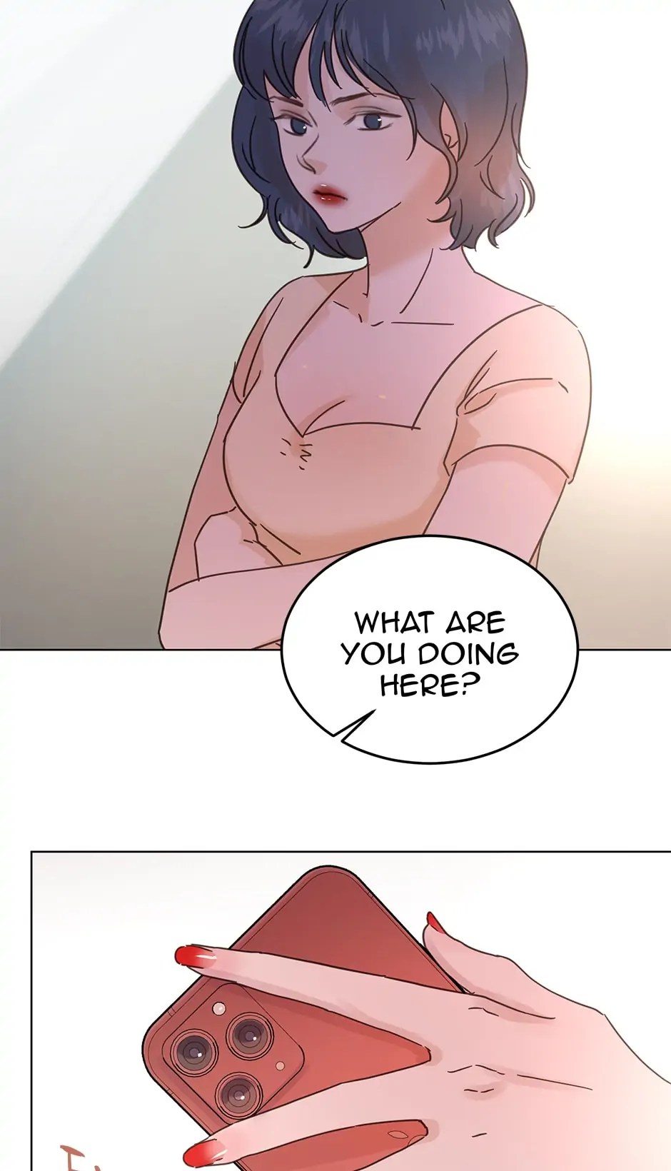 A Wife’s Sweet Revenge Chapter 44 page 34