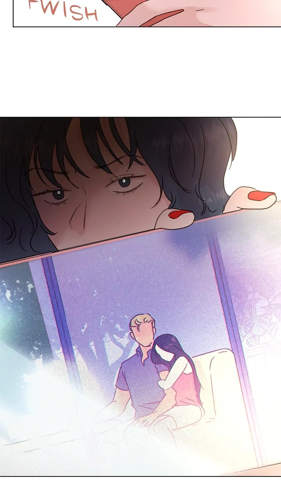 A Wife’s Sweet Revenge Chapter 44 page 35