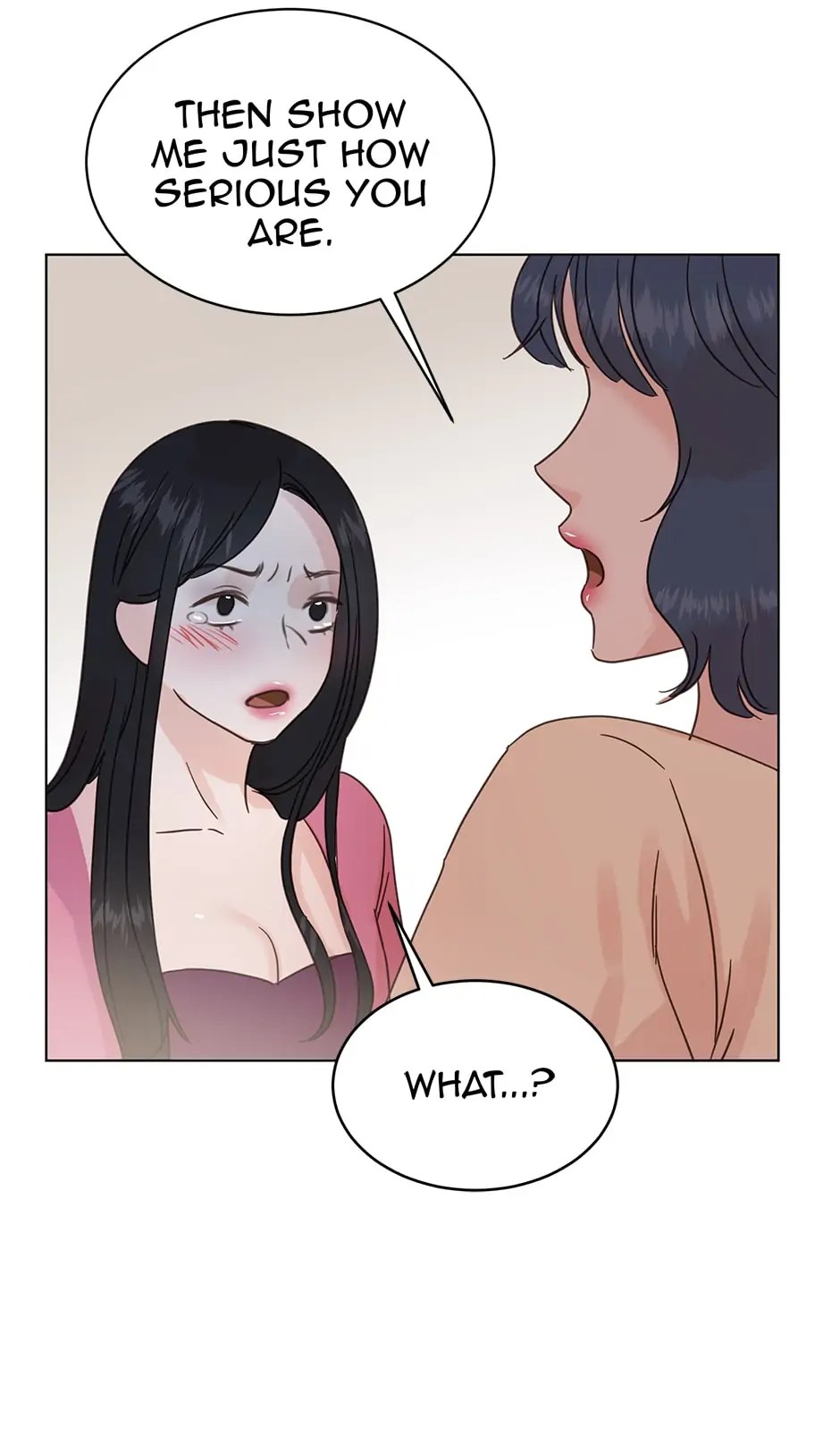 A Wife’s Sweet Revenge Chapter 44 page 40
