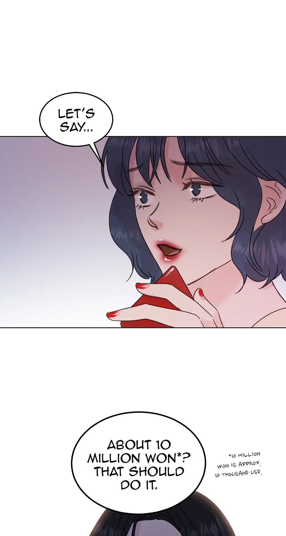 A Wife’s Sweet Revenge Chapter 44 page 41