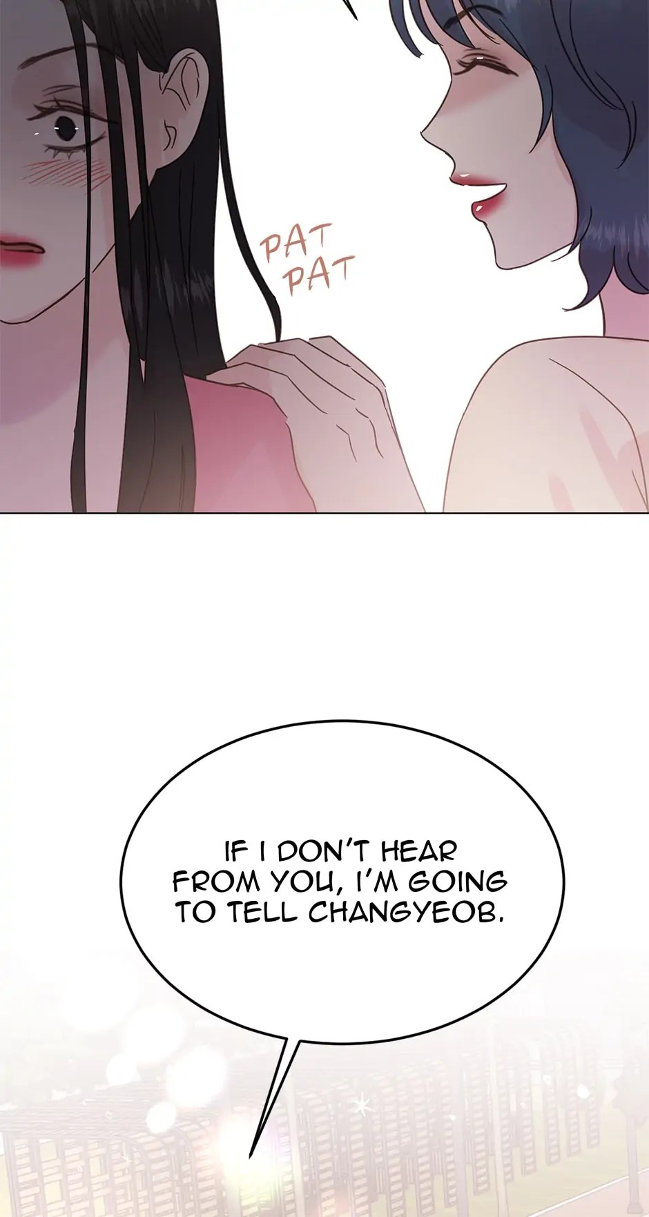 A Wife’s Sweet Revenge Chapter 44 page 43