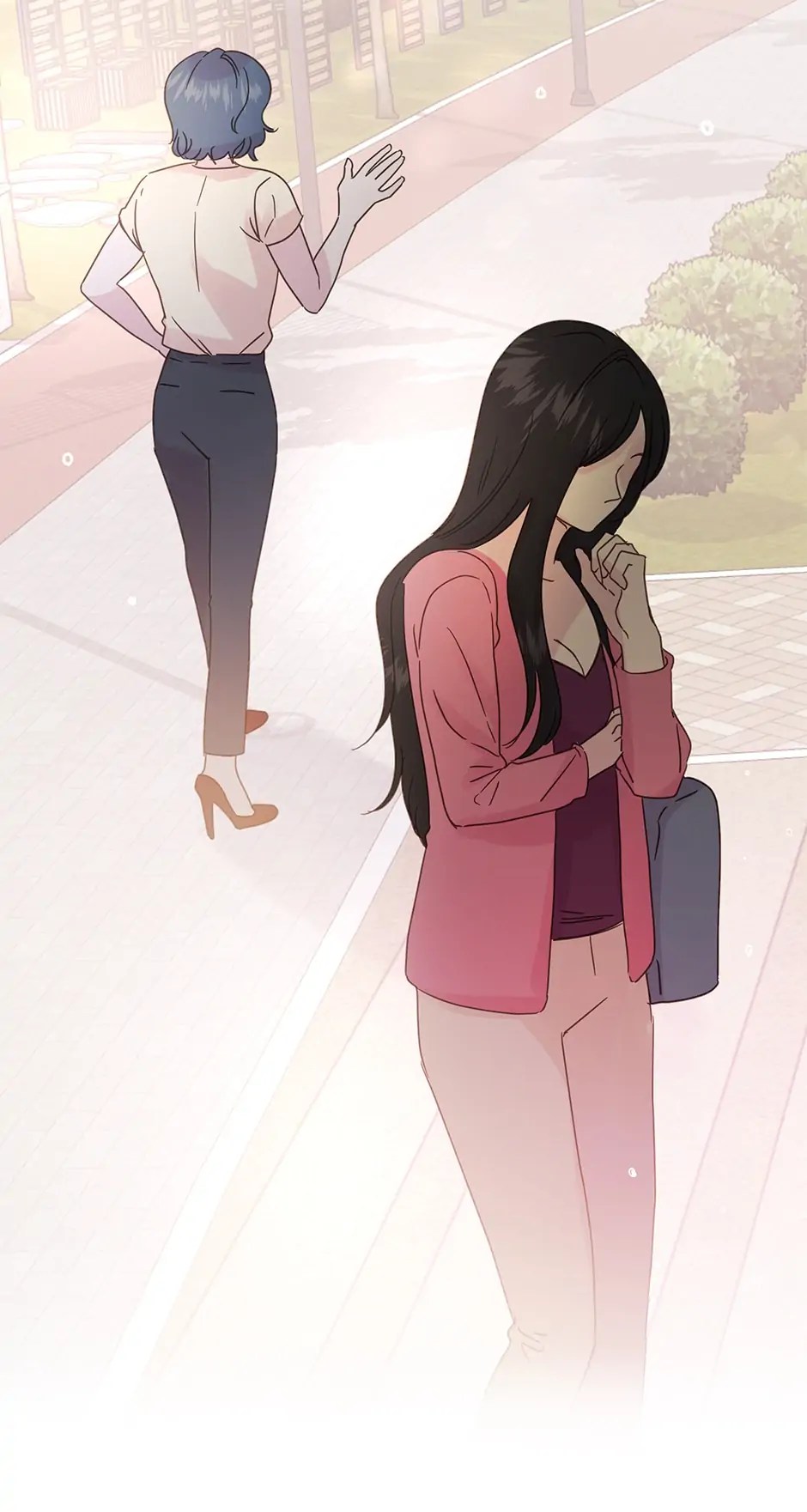 A Wife’s Sweet Revenge Chapter 44 page 44