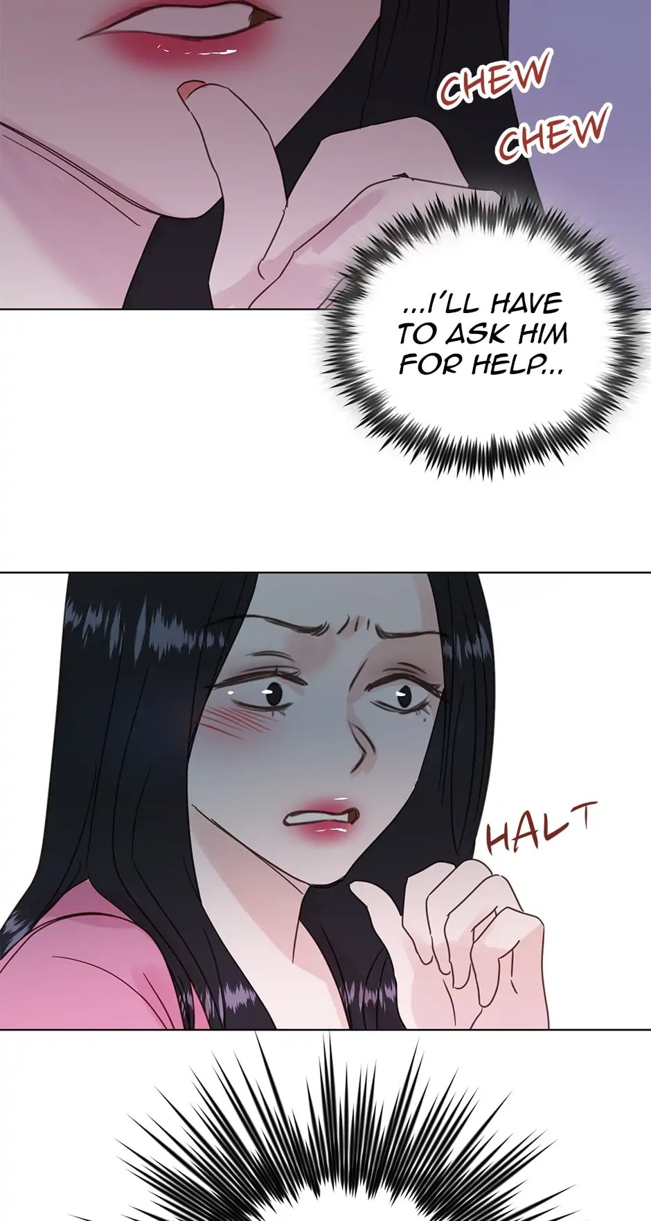 A Wife’s Sweet Revenge Chapter 44 page 46
