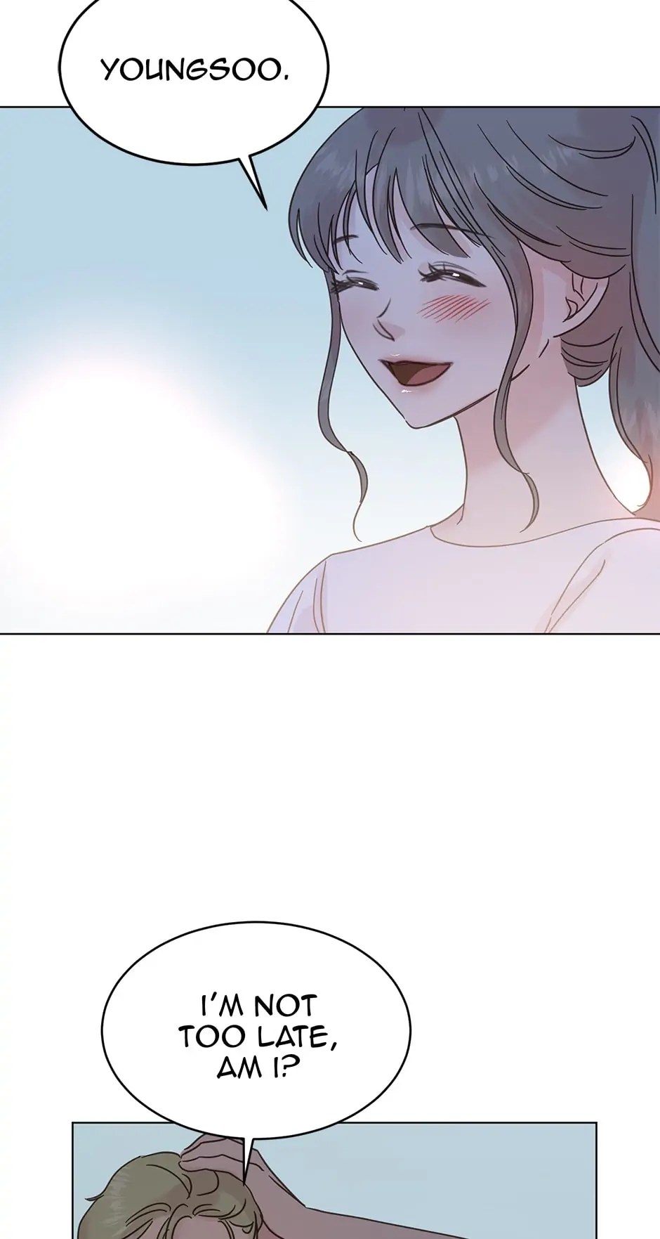 A Wife’s Sweet Revenge Chapter 44 page 50