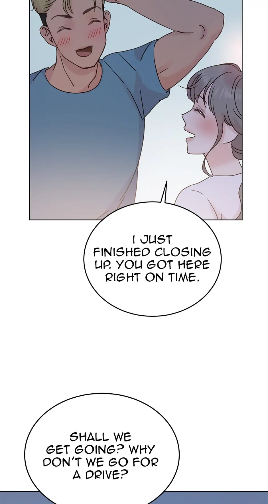 A Wife’s Sweet Revenge Chapter 44 page 51