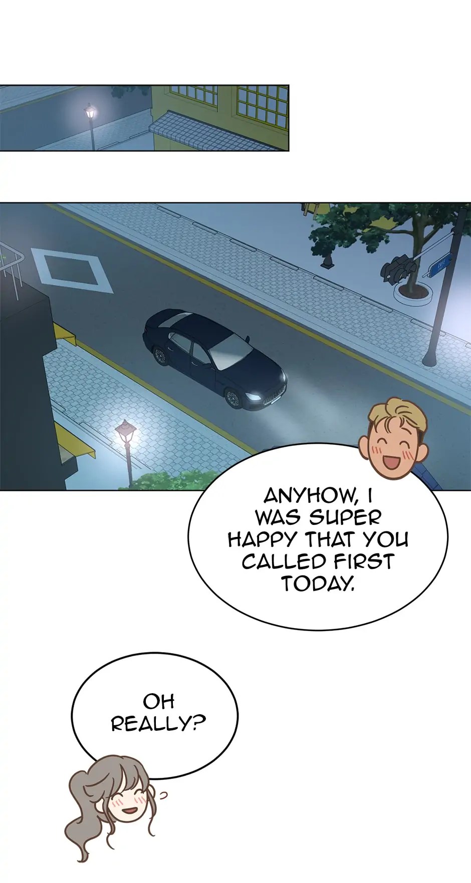 A Wife’s Sweet Revenge Chapter 44 page 53