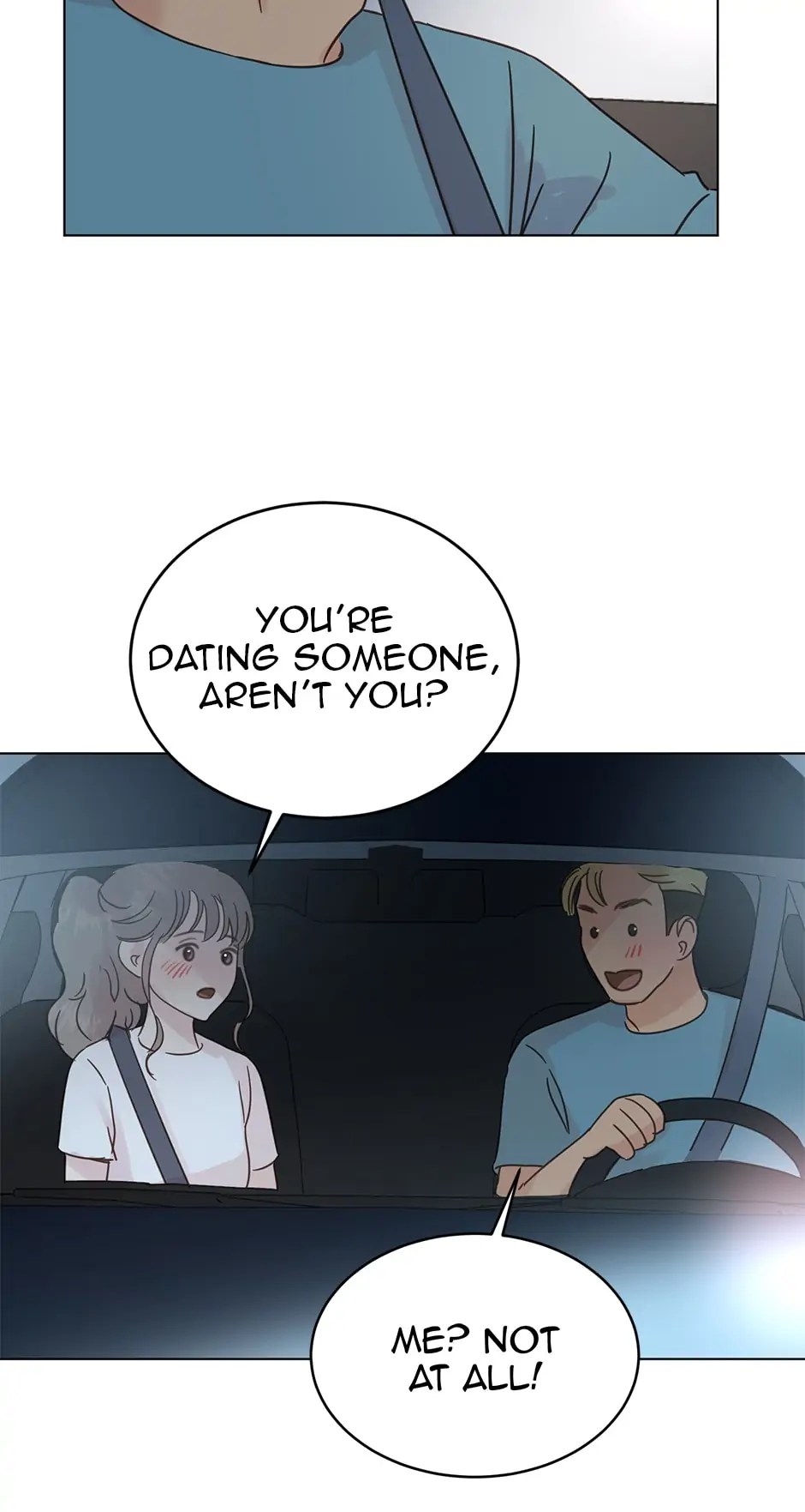 A Wife’s Sweet Revenge Chapter 44 page 55