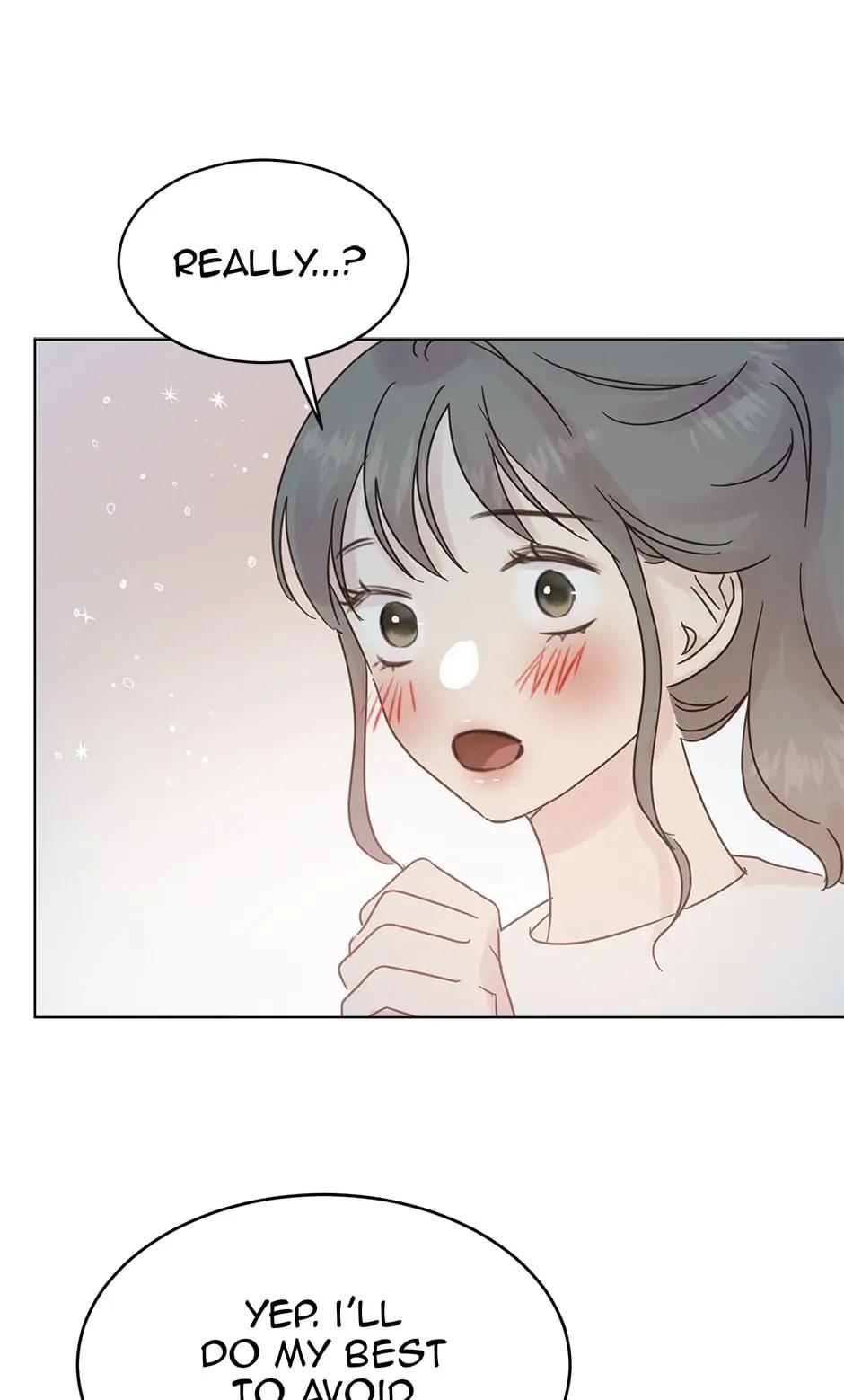 A Wife’s Sweet Revenge Chapter 45 page 9