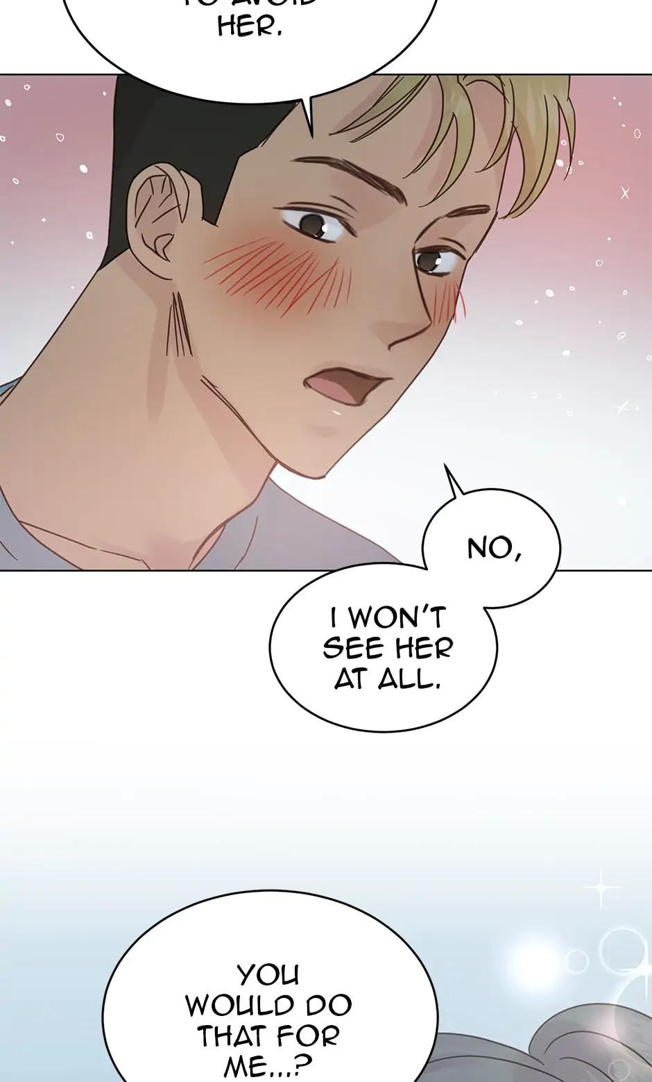 A Wife’s Sweet Revenge Chapter 45 page 10
