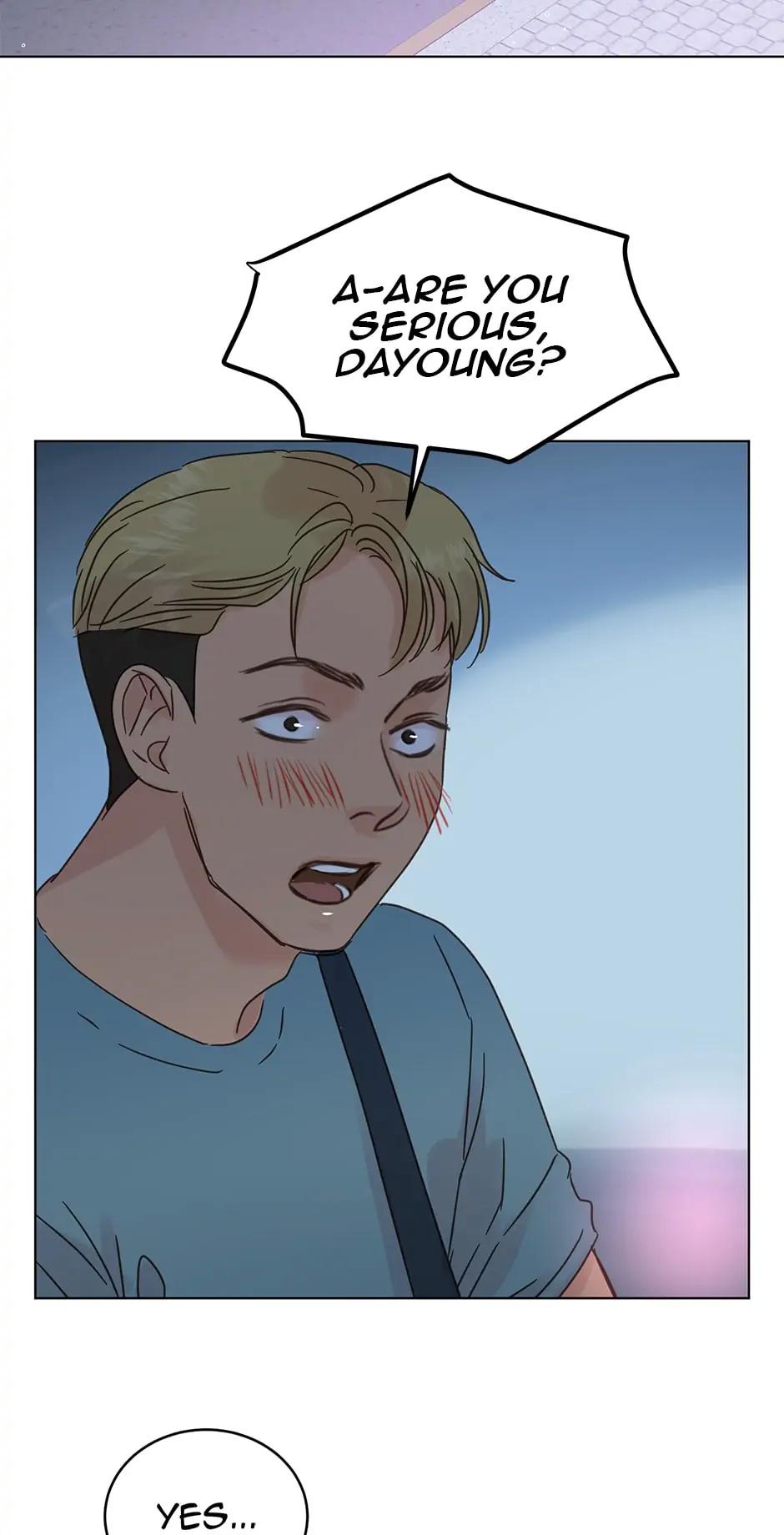 A Wife’s Sweet Revenge Chapter 45 page 1