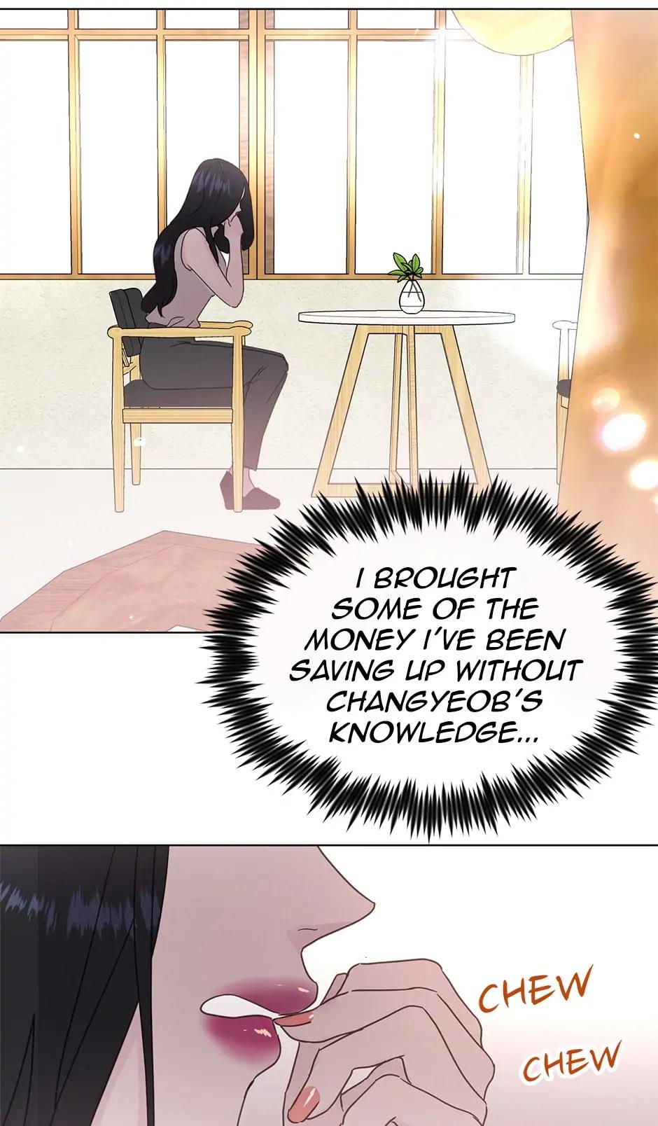 A Wife’s Sweet Revenge Chapter 45 page 19