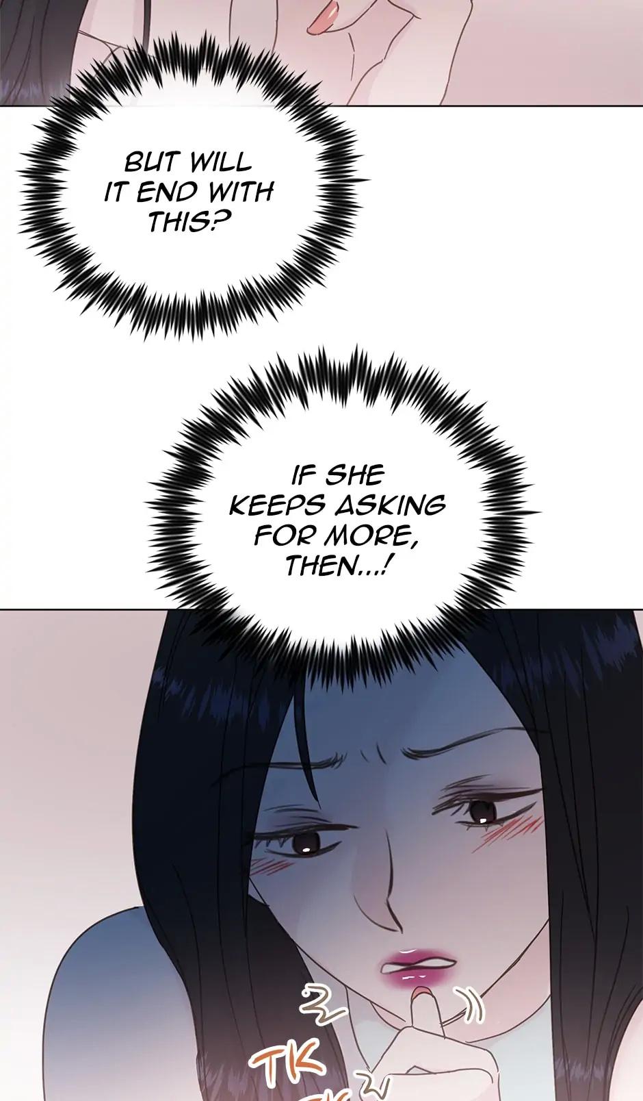 A Wife’s Sweet Revenge Chapter 45 page 20