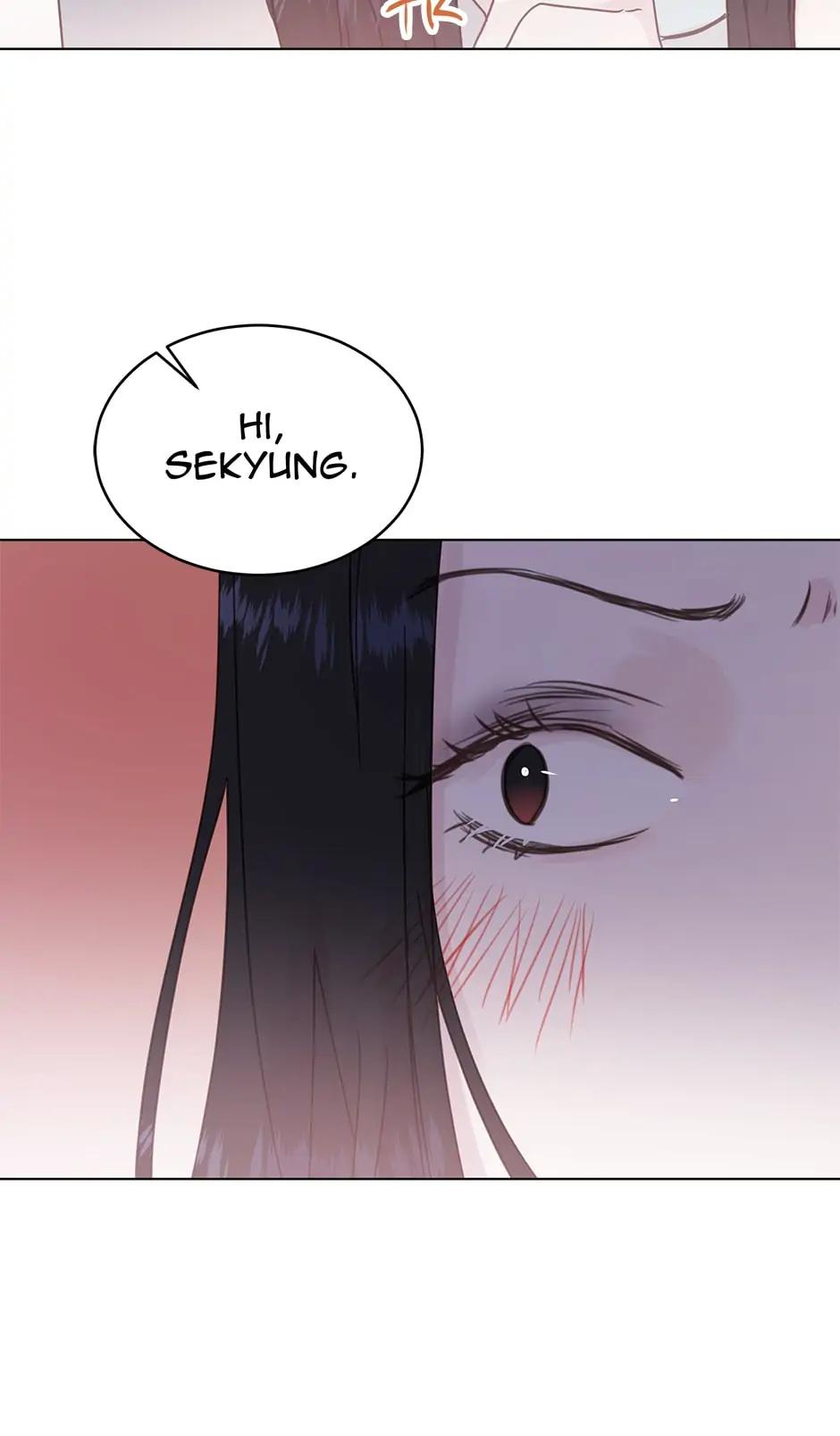 A Wife’s Sweet Revenge Chapter 45 page 21
