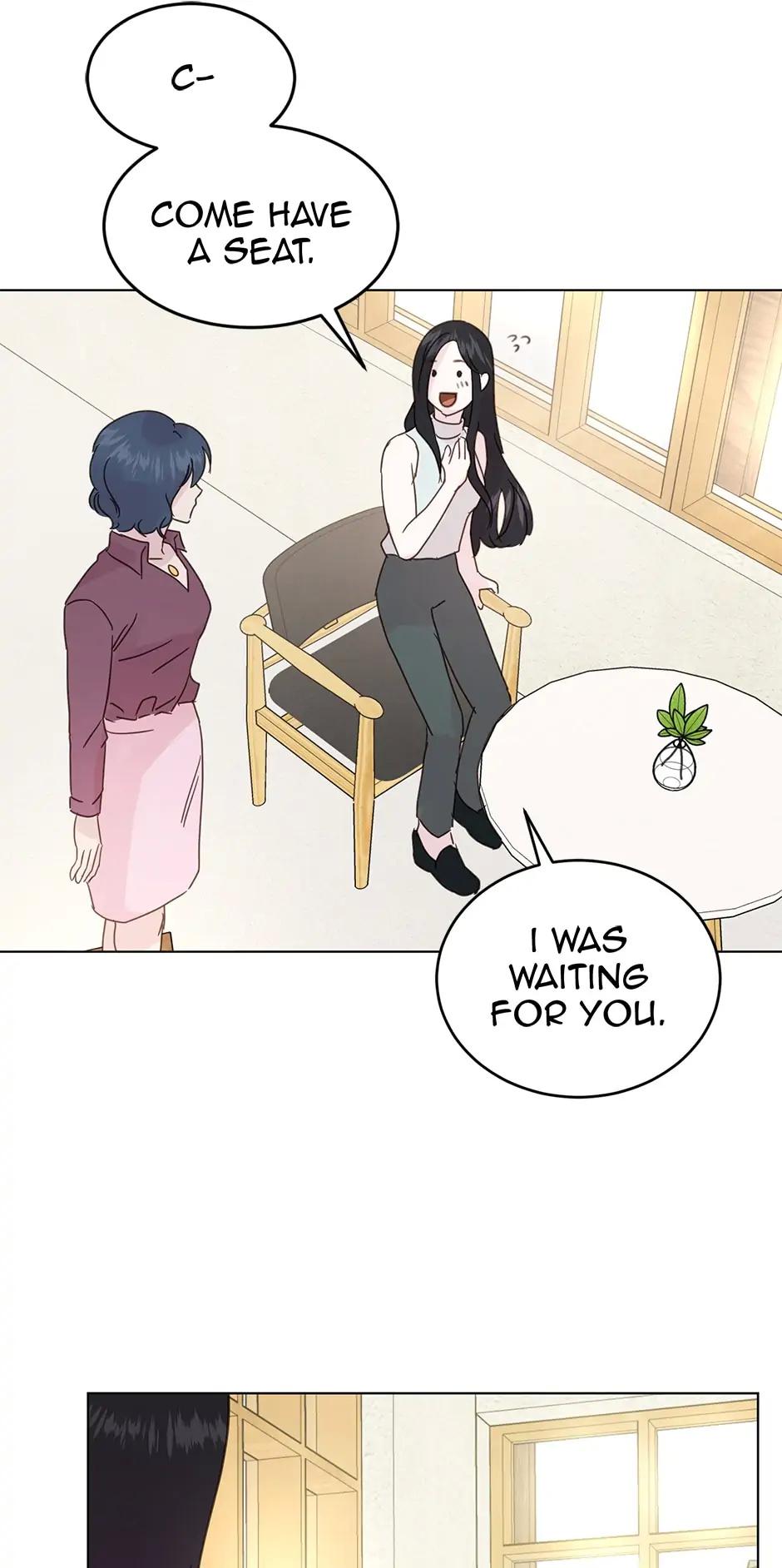 A Wife’s Sweet Revenge Chapter 45 page 23