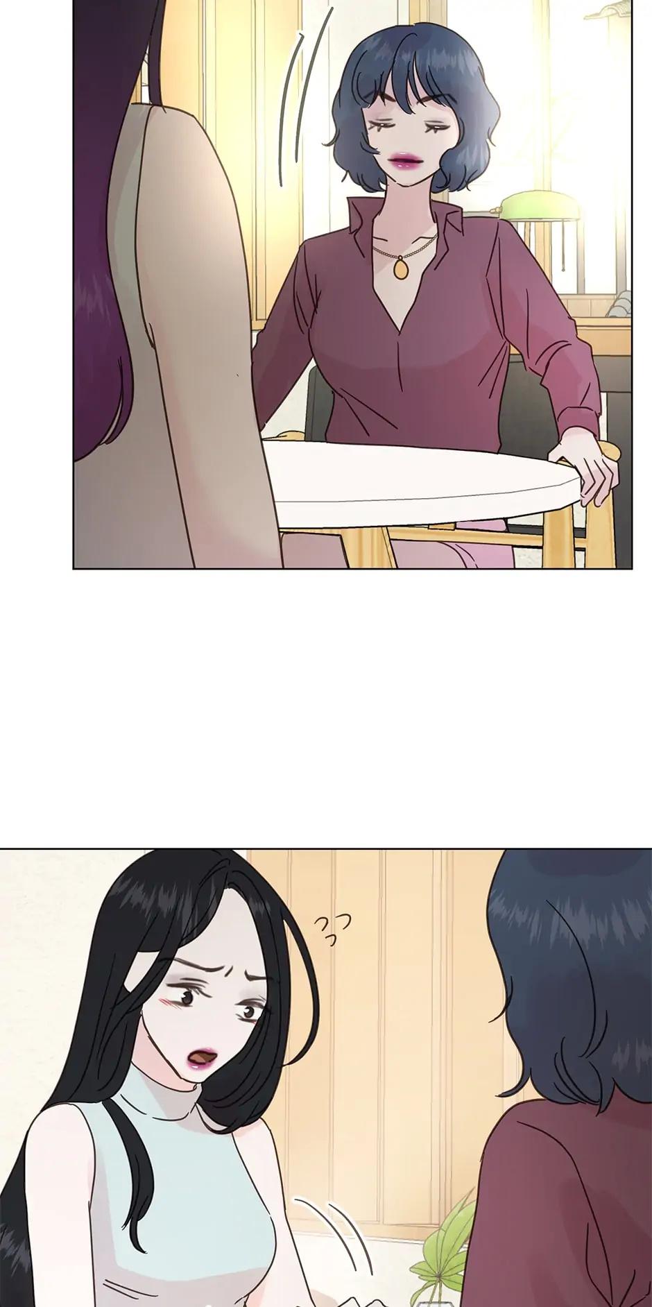 A Wife’s Sweet Revenge Chapter 45 page 24