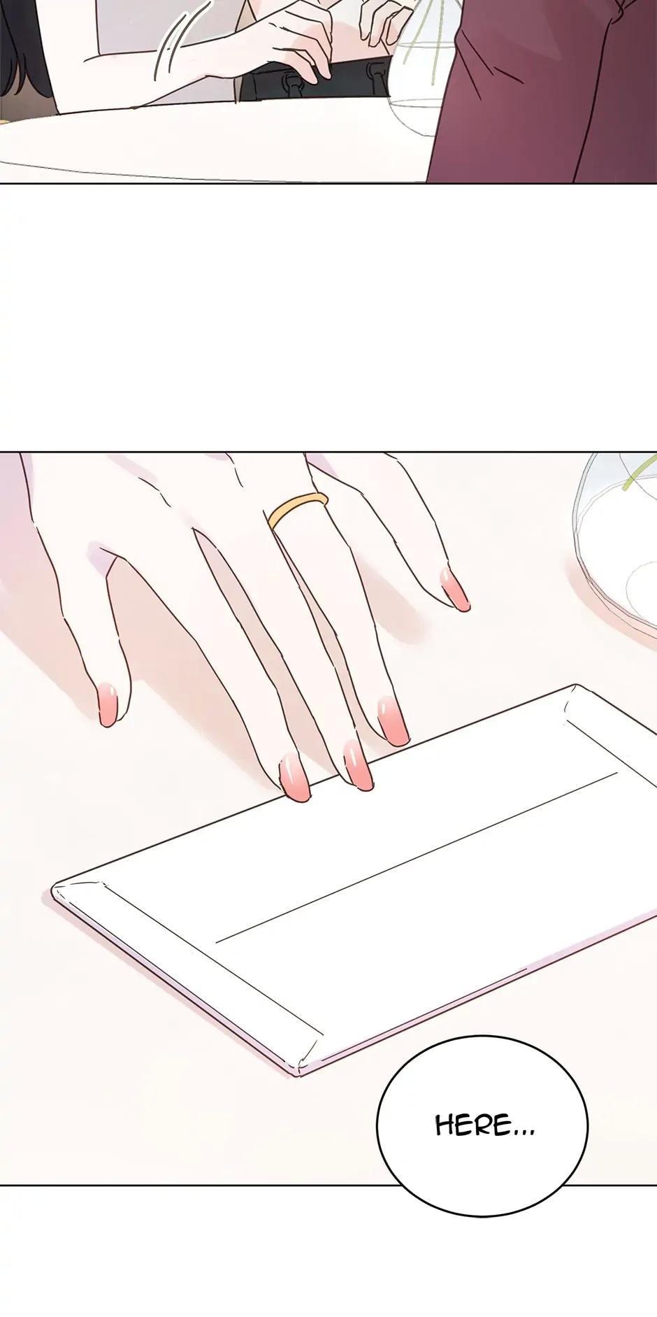 A Wife’s Sweet Revenge Chapter 45 page 25