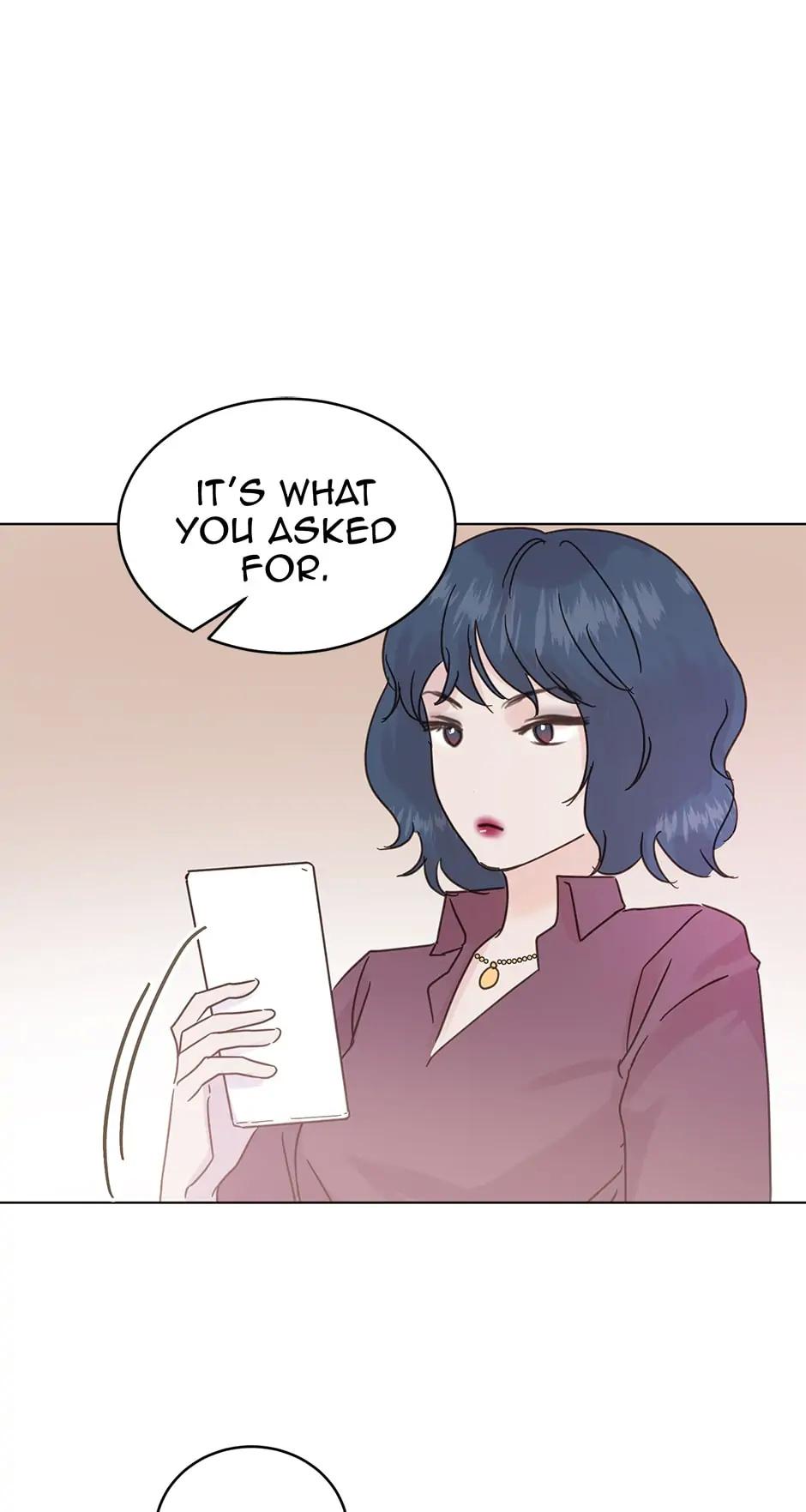 A Wife’s Sweet Revenge Chapter 45 page 26