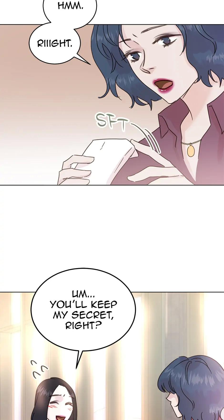 A Wife’s Sweet Revenge Chapter 45 page 27