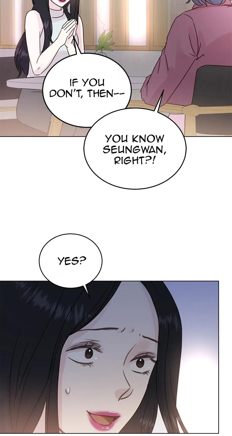 A Wife’s Sweet Revenge Chapter 45 page 28