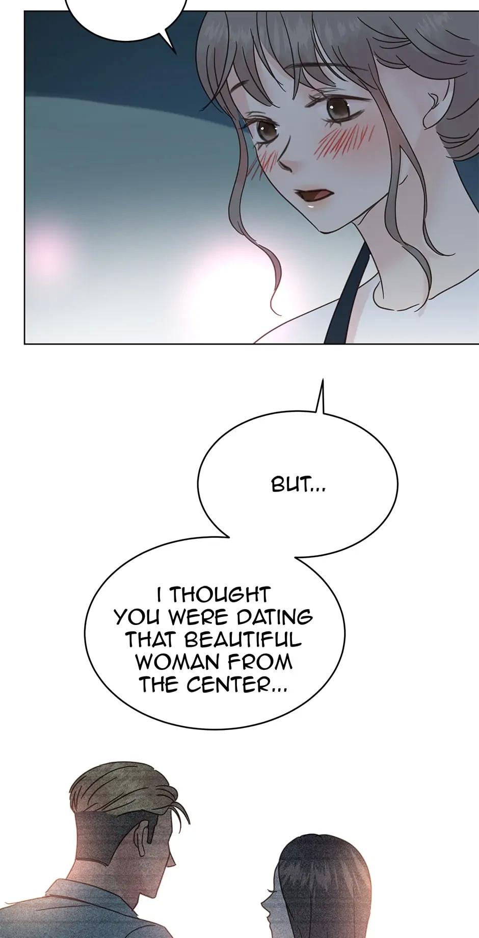 A Wife’s Sweet Revenge Chapter 45 page 2