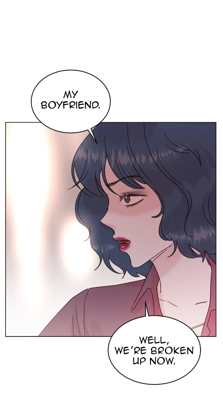 A Wife’s Sweet Revenge Chapter 45 page 29