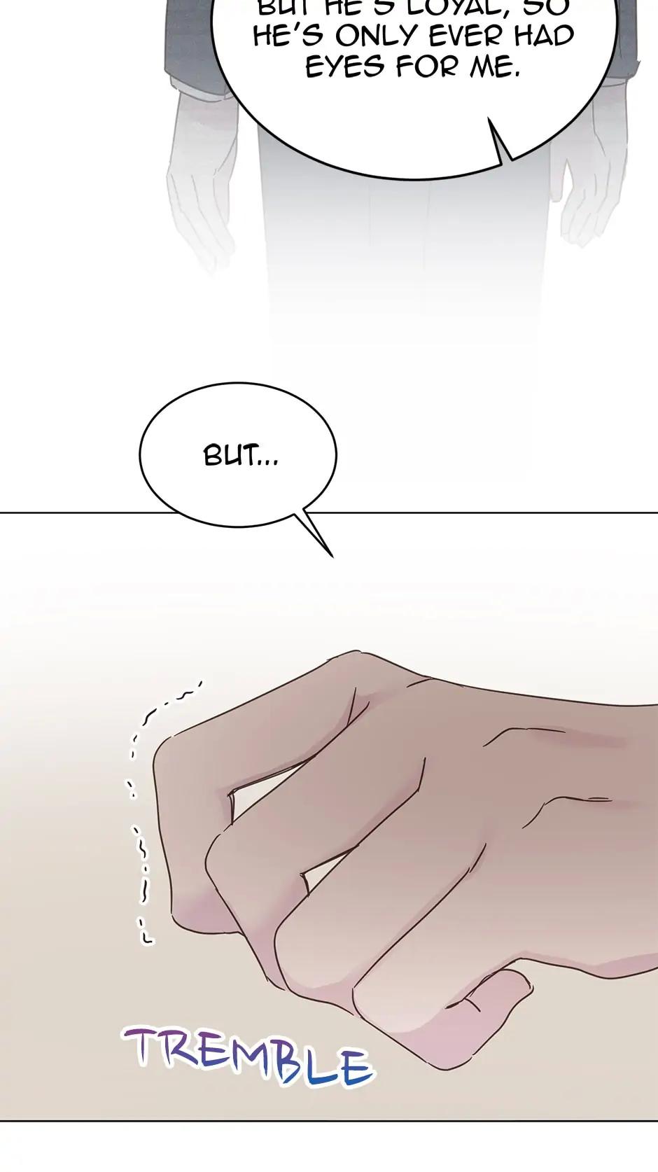 A Wife’s Sweet Revenge Chapter 45 page 31