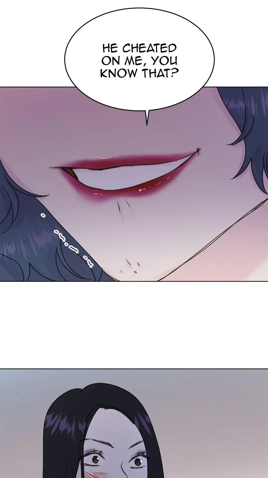A Wife’s Sweet Revenge Chapter 45 page 32