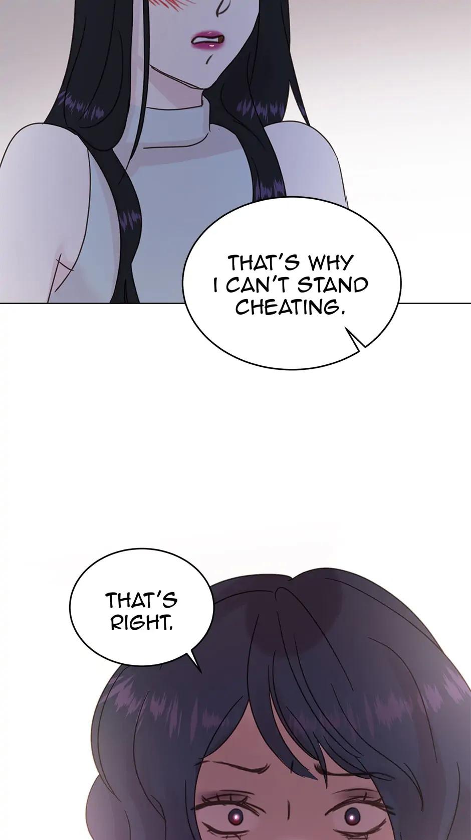 A Wife’s Sweet Revenge Chapter 45 page 33