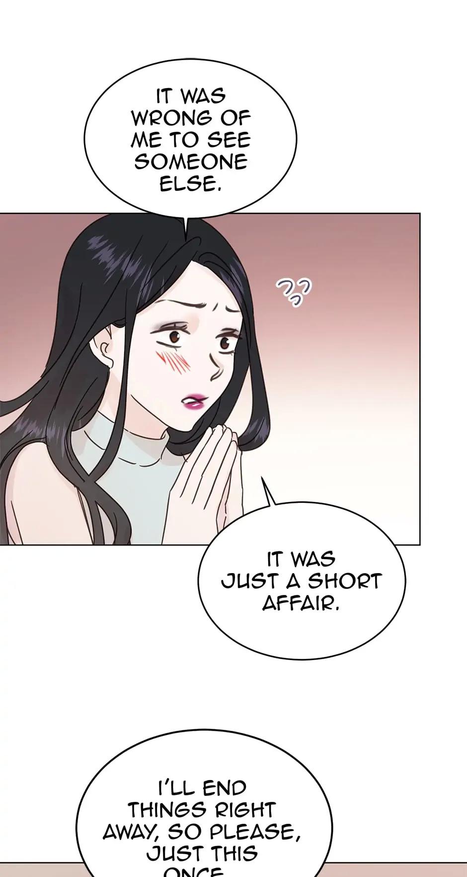 A Wife’s Sweet Revenge Chapter 45 page 35