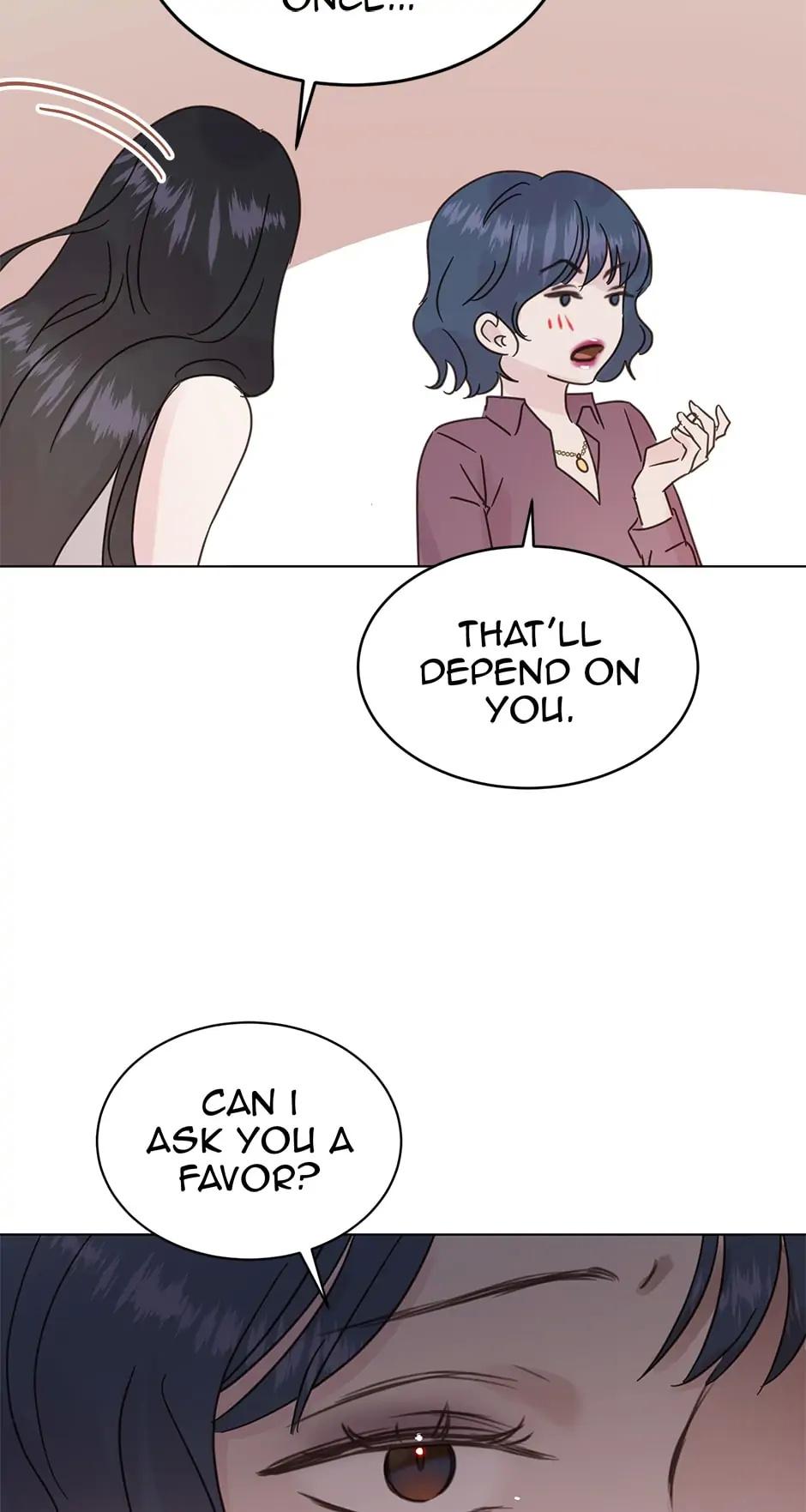 A Wife’s Sweet Revenge Chapter 45 page 36