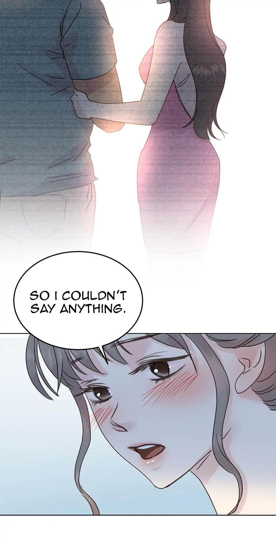 A Wife’s Sweet Revenge Chapter 45 page 3