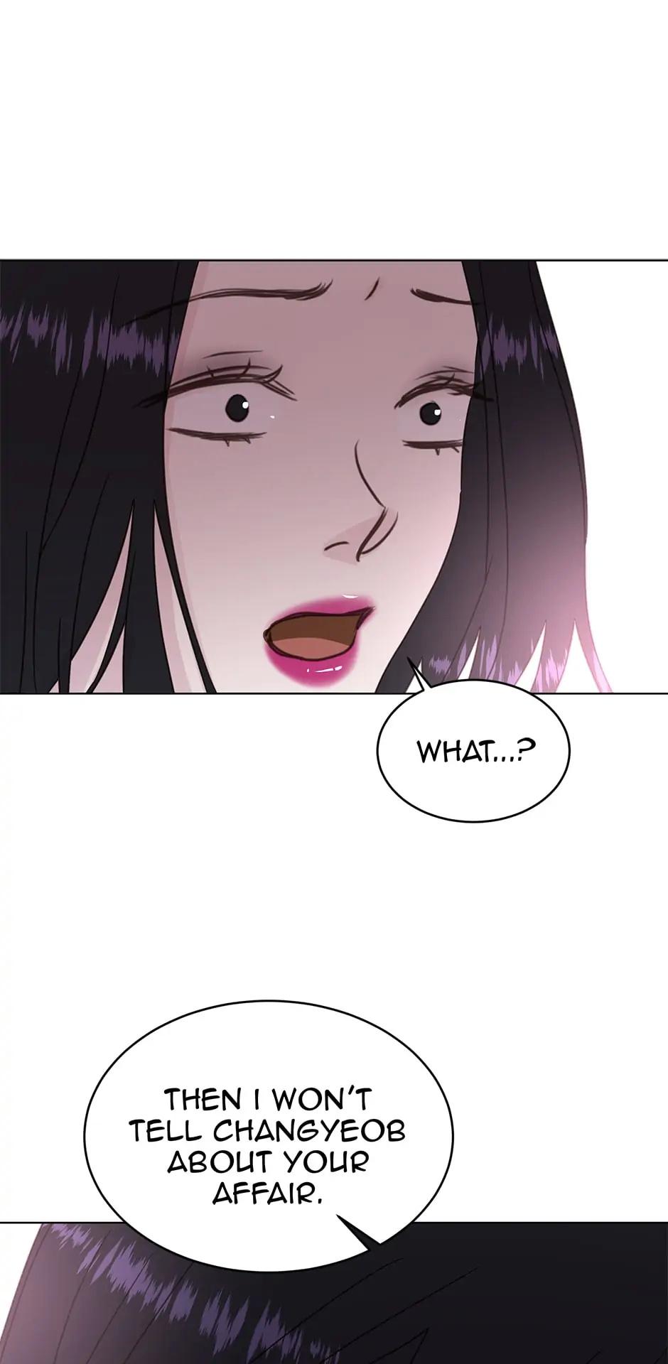 A Wife’s Sweet Revenge Chapter 45 page 39