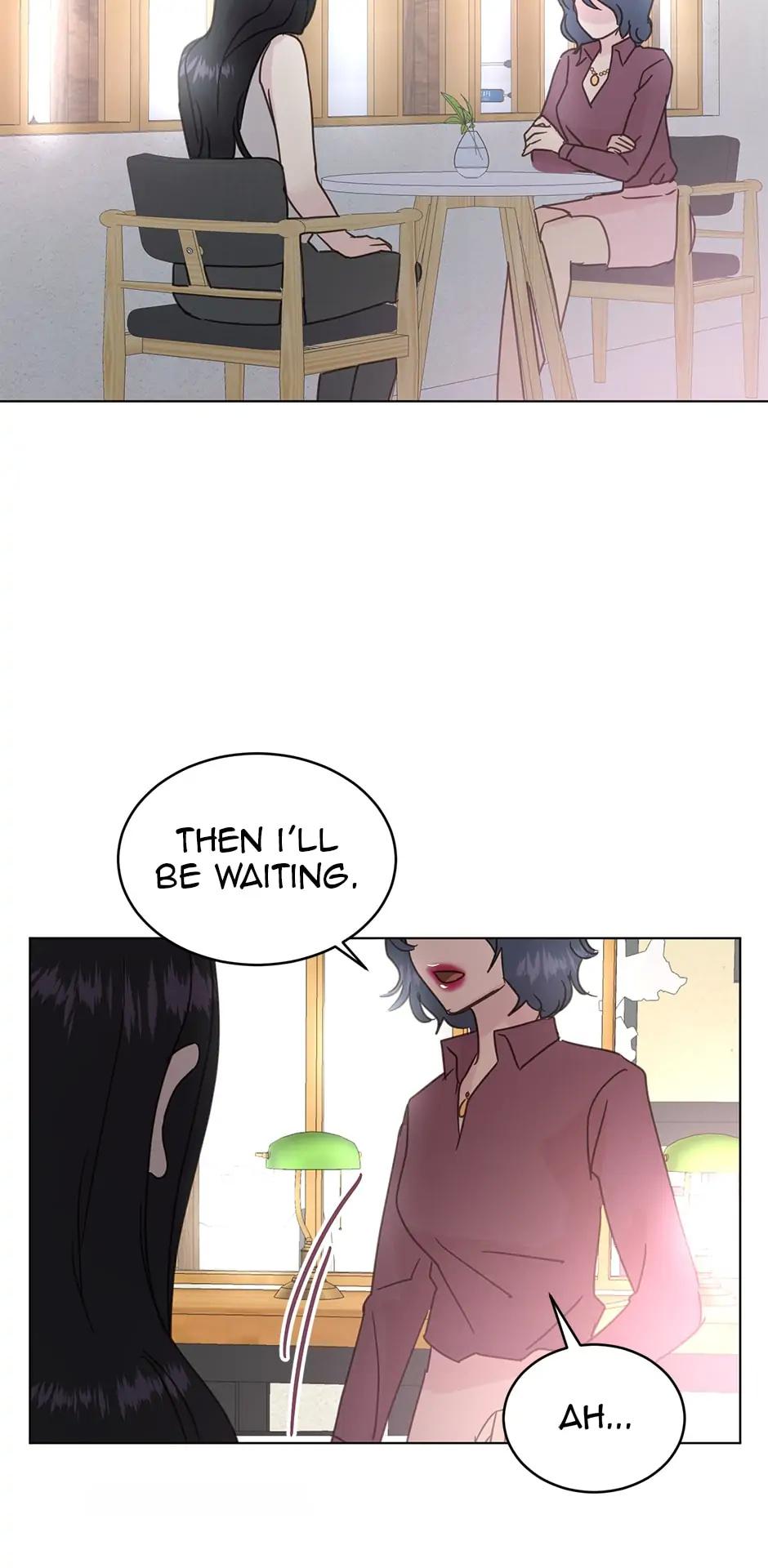 A Wife’s Sweet Revenge Chapter 45 page 41