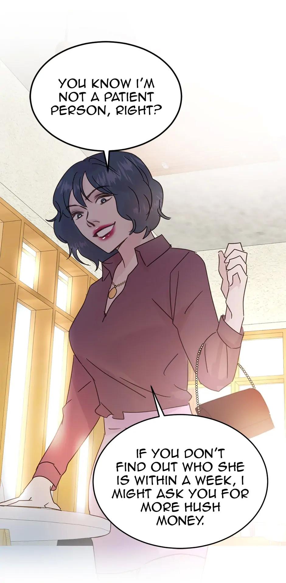 A Wife’s Sweet Revenge Chapter 45 page 42