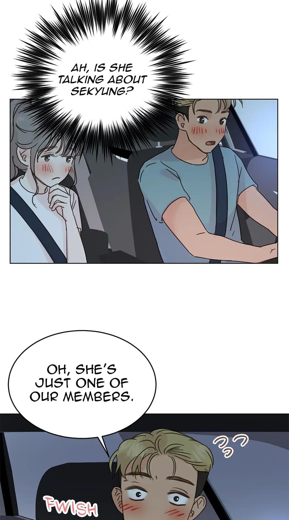 A Wife’s Sweet Revenge Chapter 45 page 4