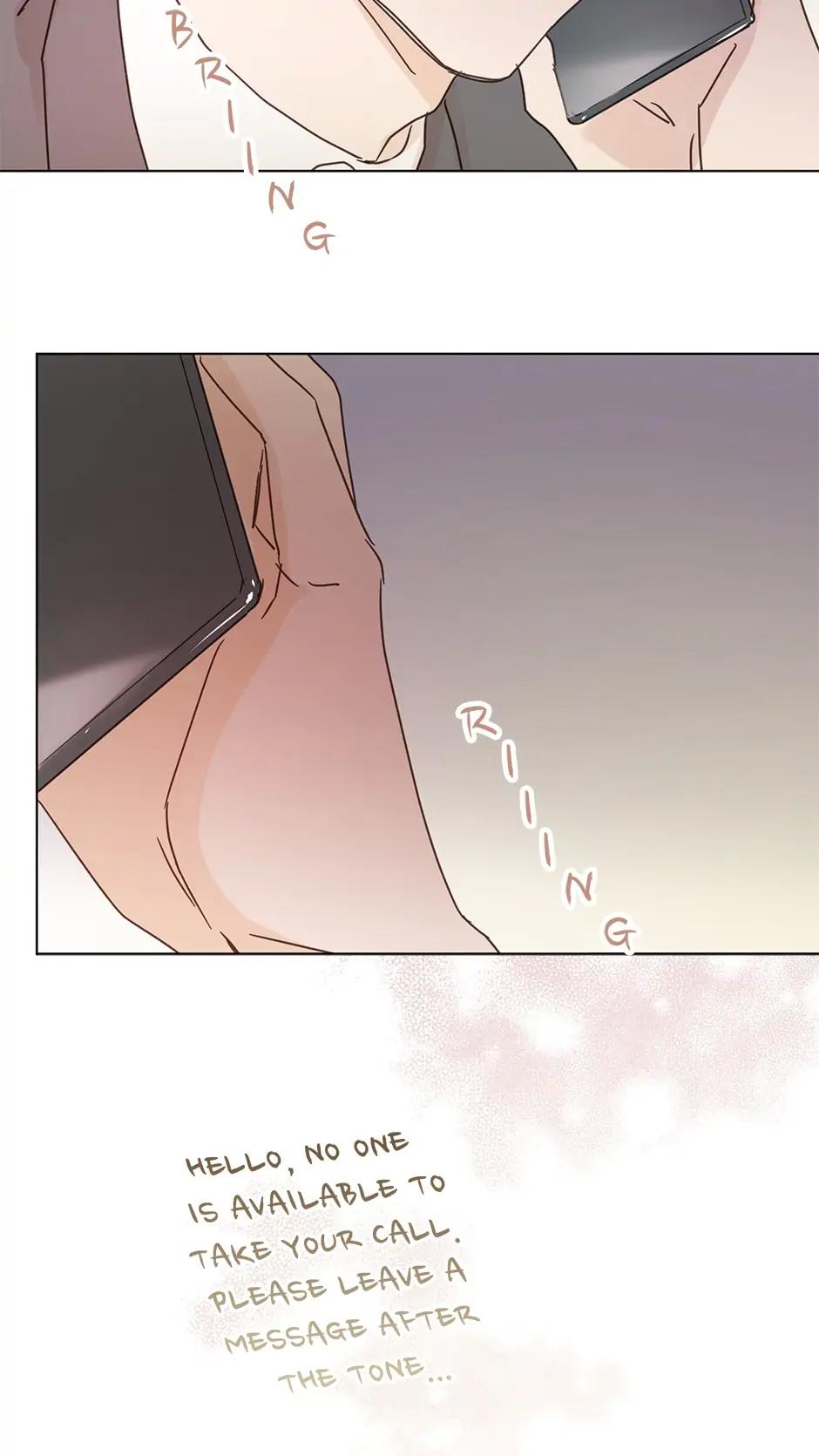 A Wife’s Sweet Revenge Chapter 45 page 54